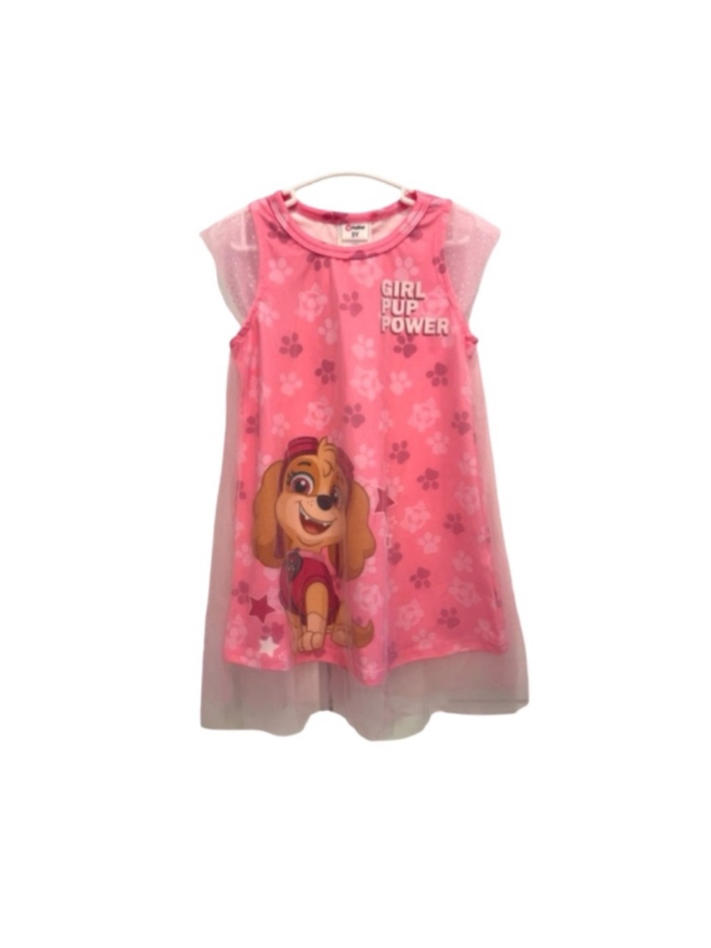 Skye Paw Patrol Nightgown